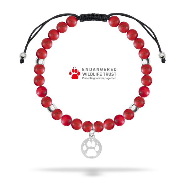 Beaded bracelets for charity deals