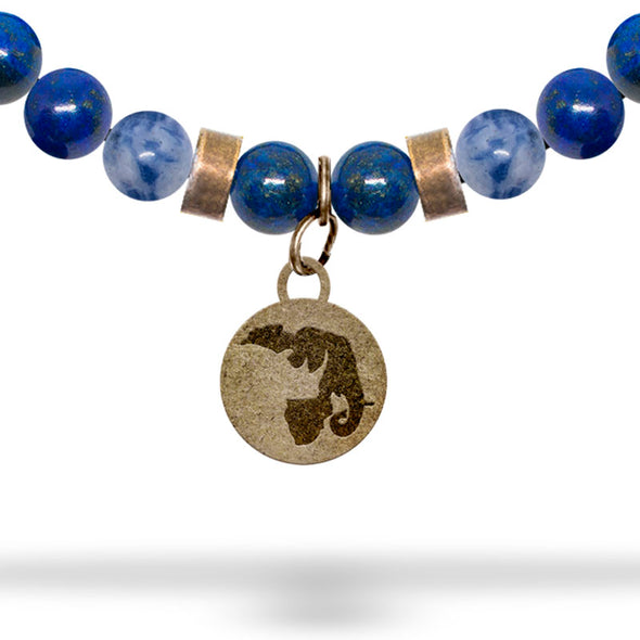 Over & Above Africa Charity Bracelet