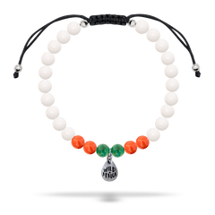 AFeWiS Spectrolite Armband &amp; Olifant Charm