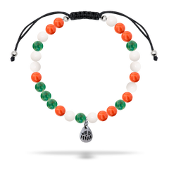 AFeWiS Spectrolite Armband &amp; Olifant Charm