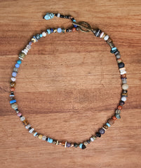 One-Of-A-Kind Necklace