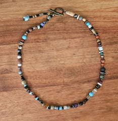 One-Of-A-Kind Necklace