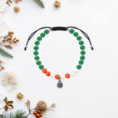 Wild In Africa Limited Edition Christmas Bracelets