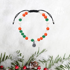 Wild In Africa Limited Edition Christmas Bracelets