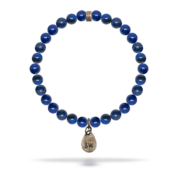 Lapis Lazuli armband